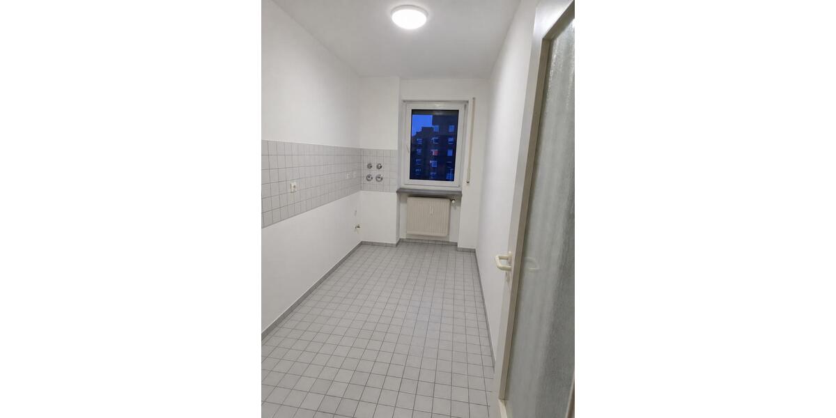 Etagenwohnung Regensburg Ganghofersiedlung - 2 Zimmer, 55 m&sup2;, 820&euro; | Angebot:26615846