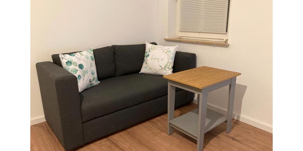 Wohnen auf Zeit Besigheim - 1 Zimmer, 20 m&sup2;, 600&euro; | Angebot:26634762