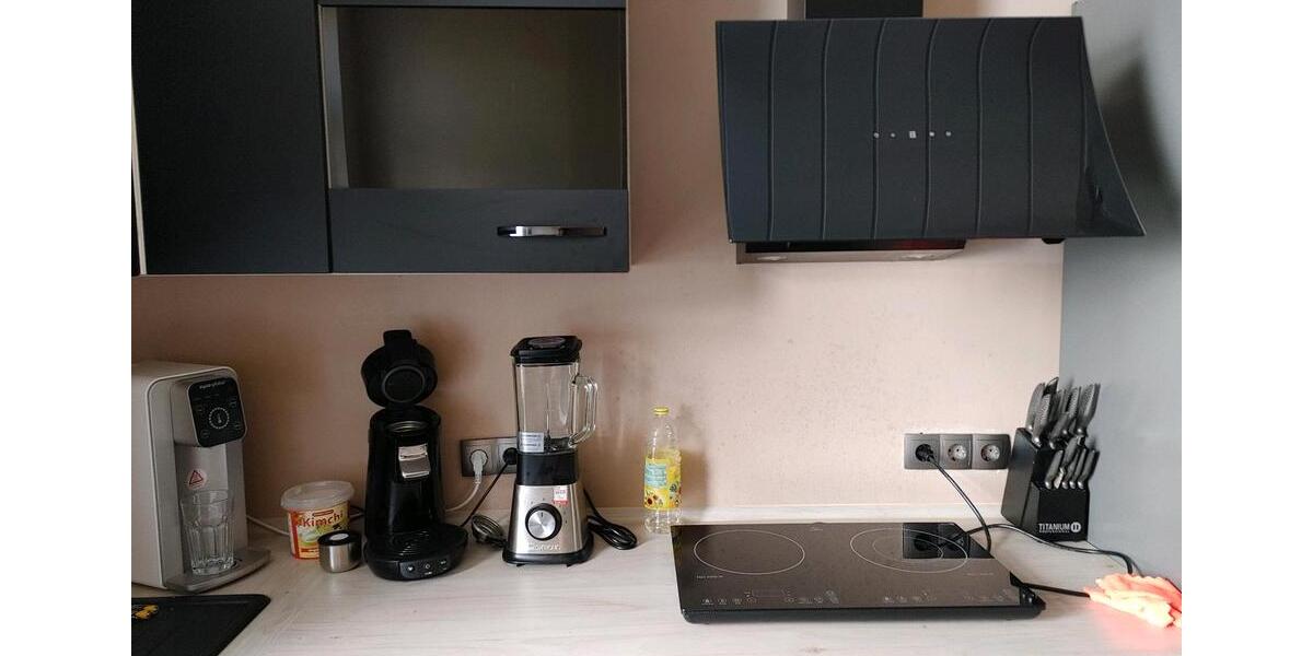 Etagenwohnung Bremen Blumenthal - 3 Zimmer, 55 m&sup2;, 800&euro; | Angebot:26548126