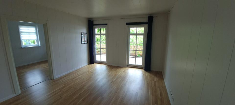 Erdgeschoßwohnung Ranstadt - 2 Zimmer, 75 m&sup2;, 1.450&euro; | Angebot:21031235