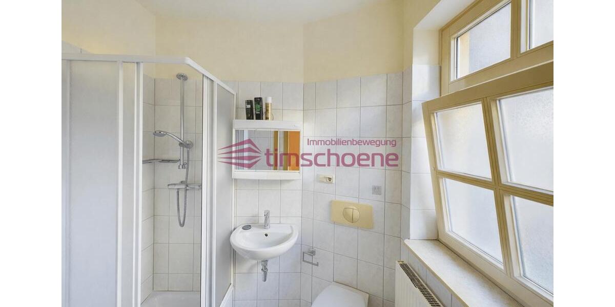 Erdgeschoßwohnung Ilmenau - 1 Zimmer, 33 m&sup2;, 320&euro; | Angebot:26264398