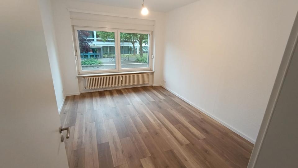 Etagenwohnung Dillingen (Saar) - 4 Zimmer, 114 m&sup2;, 950&euro; | Angebot:26534252