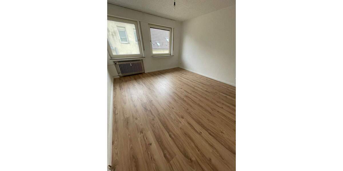 Etagenwohnung Werne - 3 Zimmer, 71 m&sup2;, 530&euro; | Angebot:24505530
