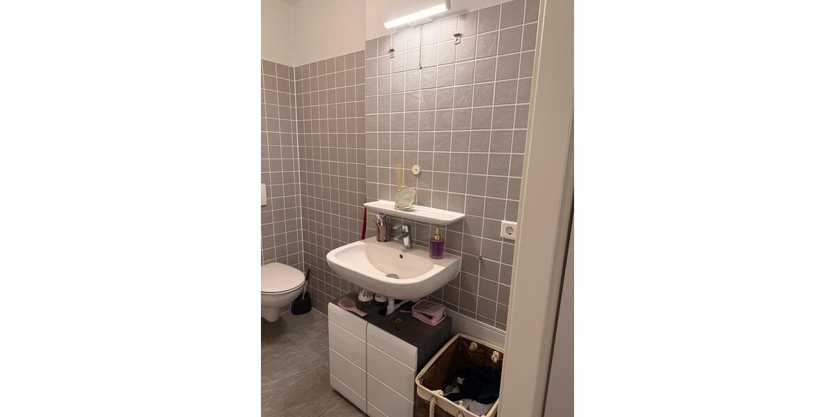 Etagenwohnung Flintbek - 1.5 Zimmer, 25 m&sup2;, 445&euro; | Angebot:26039316