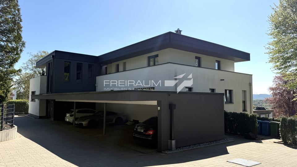 Etagenwohnung Wilnsdorf - 3 Zimmer, 150 m&sup2;, 1.623&euro; | Angebot:26461055