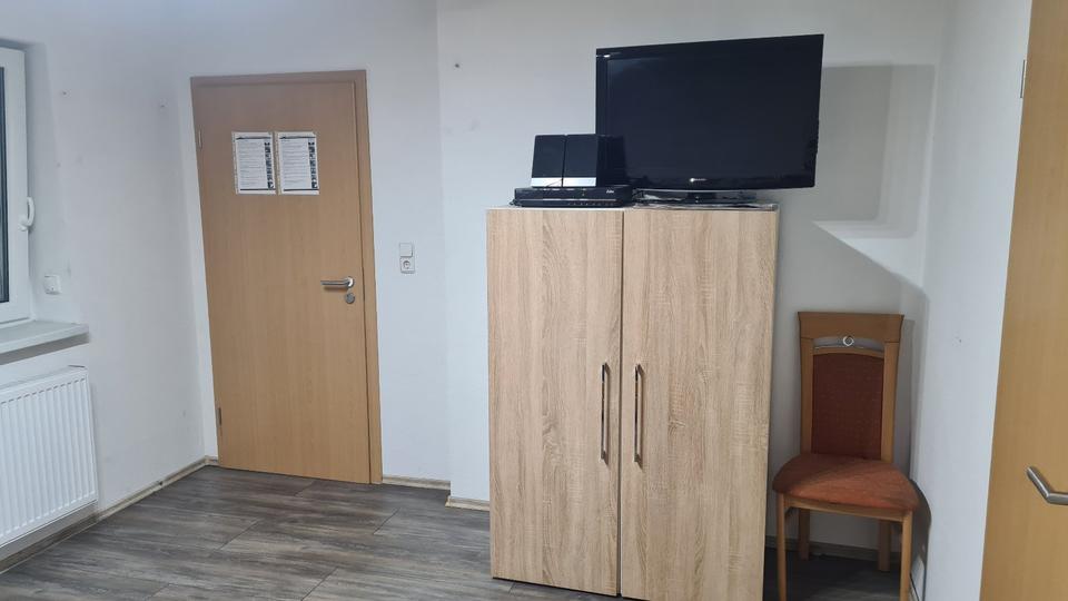 Etagenwohnung Höchst im Odenwald - 1 Zimmer, 30 m&sup2;, 450&euro; | Angebot:26529461