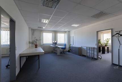 Büro in Gaimersheim 1.750 € 188.76 m² zimmer