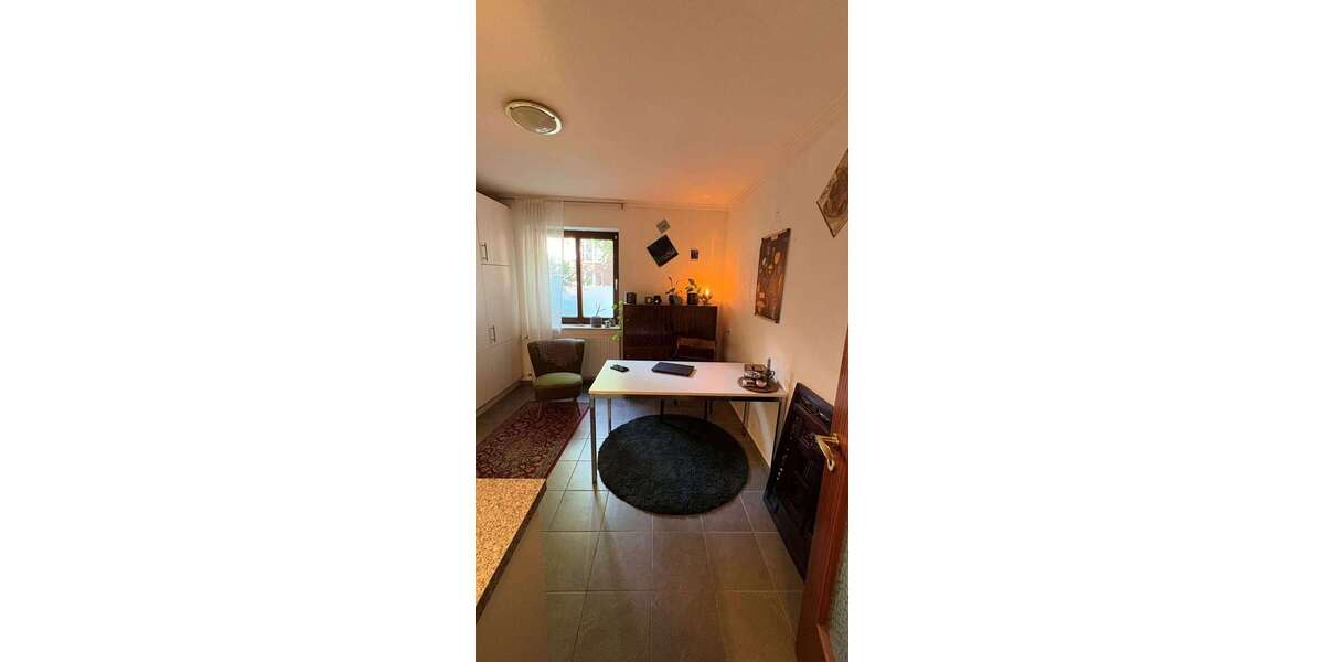 Etagenwohnung Hamburg Barmbek-Süd - 1 Zimmer, 32 m&sup2;, 588&euro; | Angebot:27268364