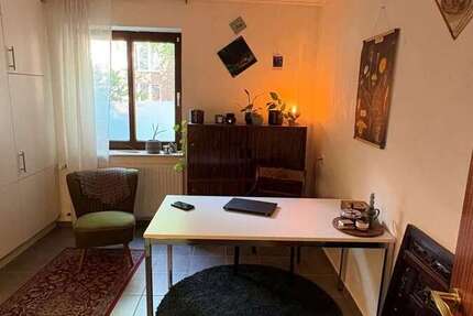 Wohnung Hamburg Barmbek-Süd - 1 Zimmer, 32 m&sup2;, 588&euro; | Angebot:27268364