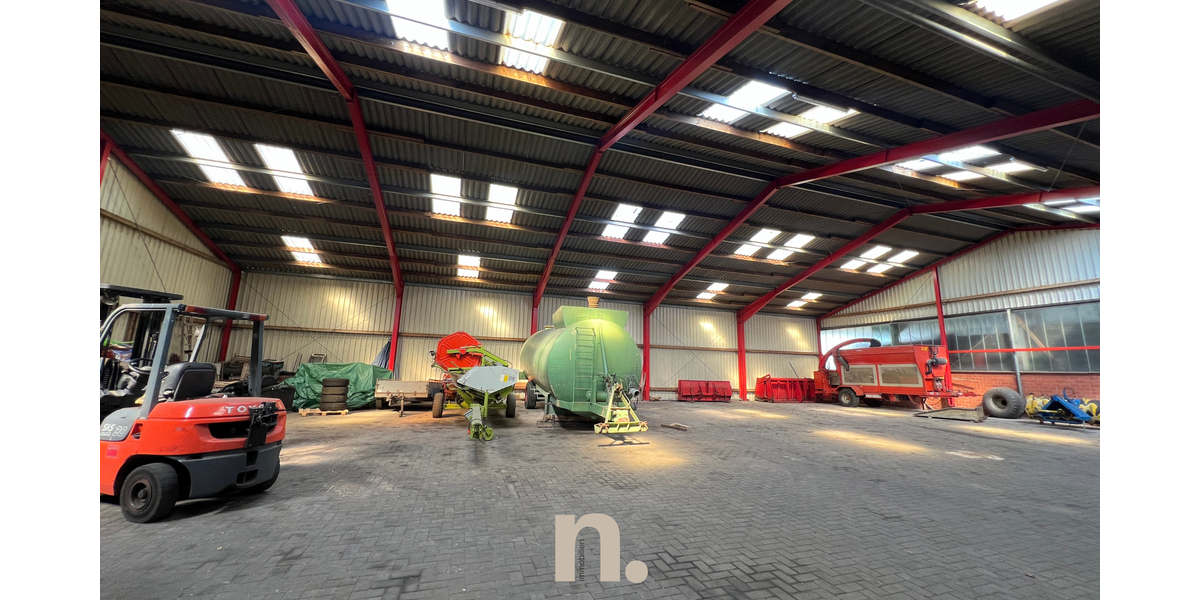 Halle in Wehrbleck 5.100 € 1700 m² zimmer