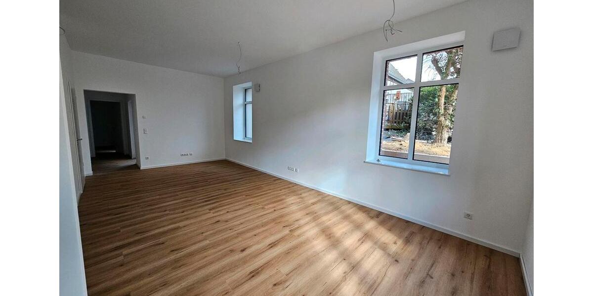 Erdgeschoßwohnung Bruchhausen-Vilsen Vilsen - 1 Zimmer, 62 m&sup2;, 855&euro; | Angebot:26154416