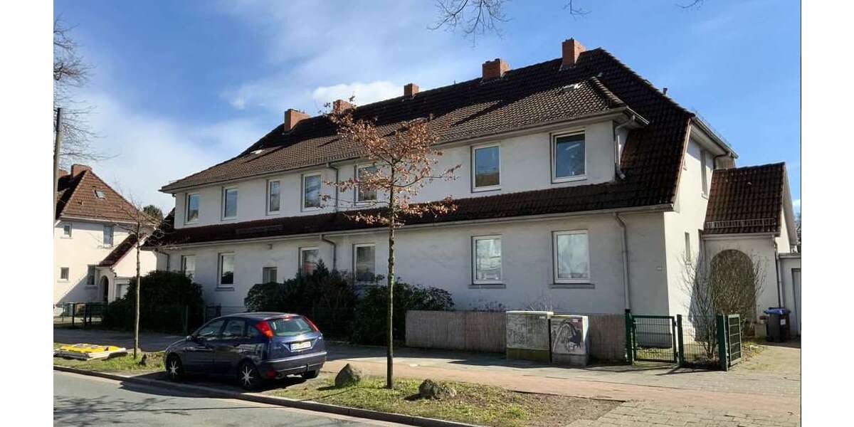 Etagenwohnung Bremen Osterholz - 3 Zimmer, 59 m&sup2;, 361&euro; | Angebot:26770130