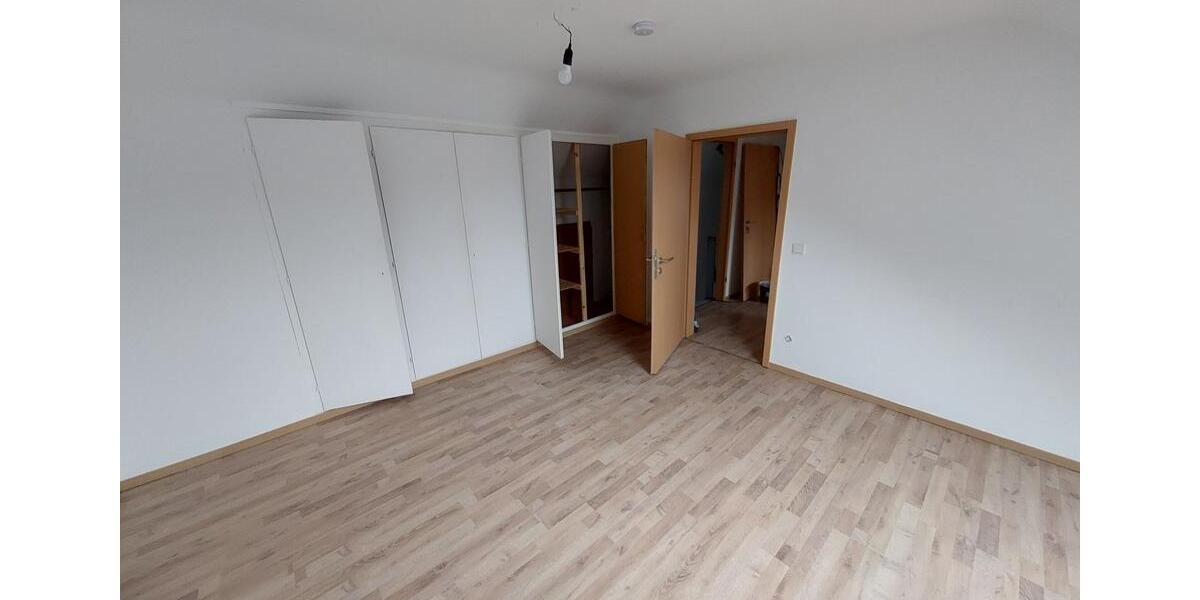 Dachgeschoßwohnung Gummersbach Hepel - 2 Zimmer, 57 m&sup2;, 456&euro; | Angebot:25168917