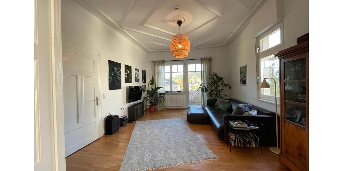 Etagenwohnung Miltenberg - 4 Zimmer, 90 m&sup2;, 930&euro; | Angebot:26481215