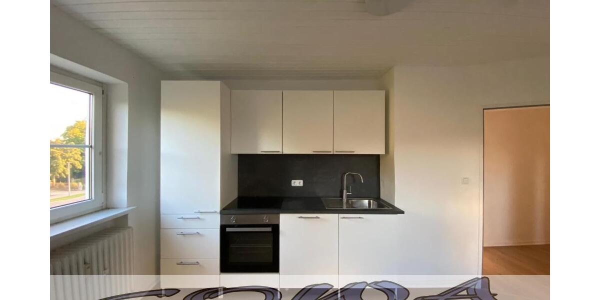 Einzugsbereite 4 Zimmer Wohnung in Königsmoos Grasheim zu vermieten - Ein Objekt von Ihrem Immobilienpartner SOWA Immobilien und Finanzen - 4- Königsmoos | Angebot:26774444