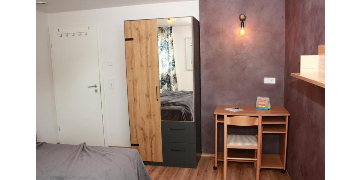 Wohnen auf Zeit Bisingen - 2 Zimmer, 40 m&sup2;, 65&euro; | Angebot:18603073