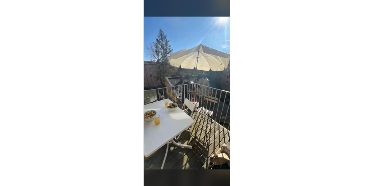 Wohnen auf Zeit Mannheim Neckarstadt-Ost - 1 Zimmer, 20 m&sup2;, 540&euro; | Angebot:26486588
