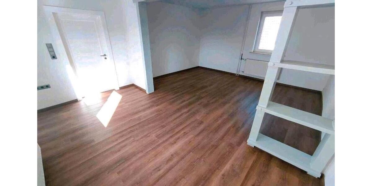 Reihenhaus Homberg (Efze) - 4.5 Zimmer, 105 m&sup2;, 810&euro; | Angebot:25969077