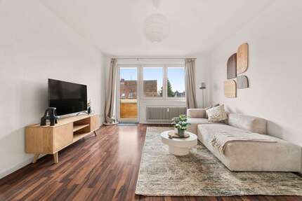 Wohnung zum Mieten in Berlin 1.422 € 80 m² 3 zimmer