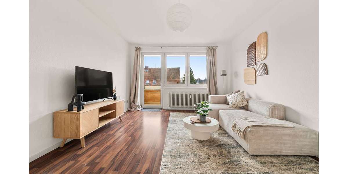 Wohnung zum Mieten in Berlin 1.422 € 80 m² 3 zimmer