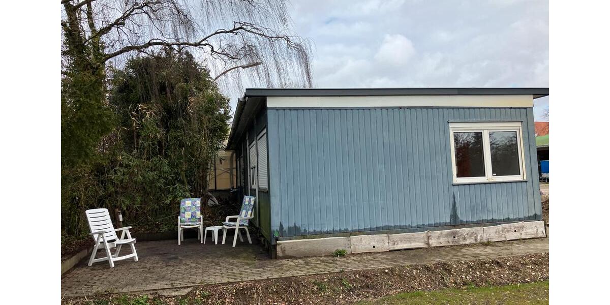 Wohnen auf Zeit Leck - 1 Zimmer, 25 m&sup2;, 380&euro; | Angebot:26214220