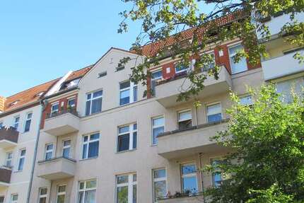 Wohnung Berlin Borsigwalde - 1 Zimmer, 35 m&sup2;, 385&euro; | Angebot:26733924