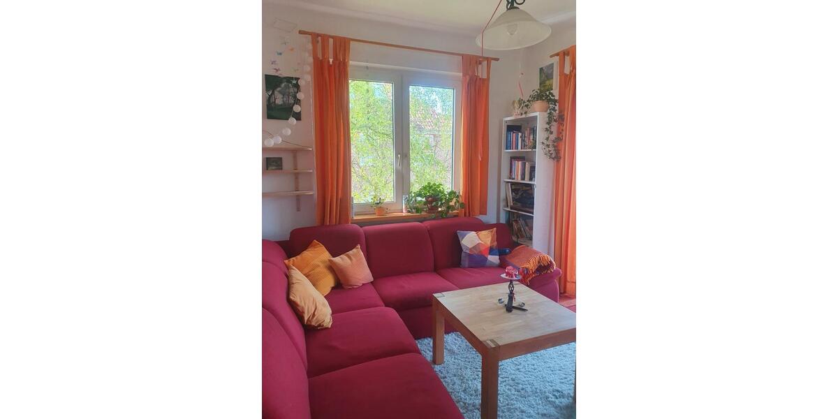 Wohnen auf Zeit Oldenburg Bürgeresch - 2 Zimmer, 23 m&sup2;, 440&euro; | Angebot:26581908