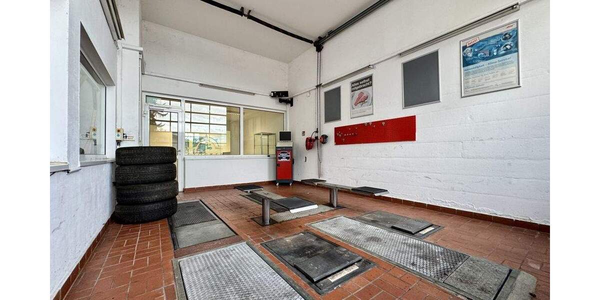 Einfamilienhaus Hemsbach - 4 Zimmer, 745&euro; | Angebot:25744052