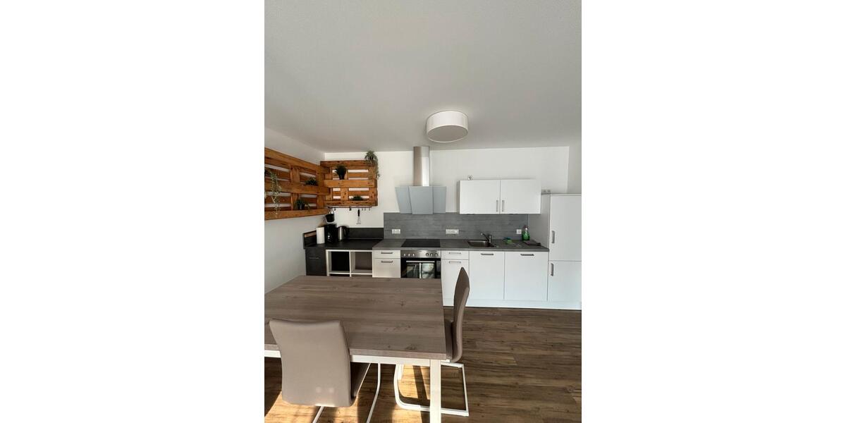 Wohnen auf Zeit Löwenstein - 3 Zimmer, 50 m&sup2;, 20&euro; | Angebot:26538586