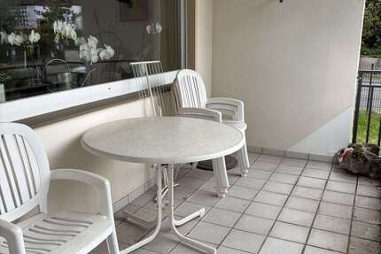 Wohnung zum Mieten in Wiesbaden 1.240 € 108 m² 3.5 zimmer