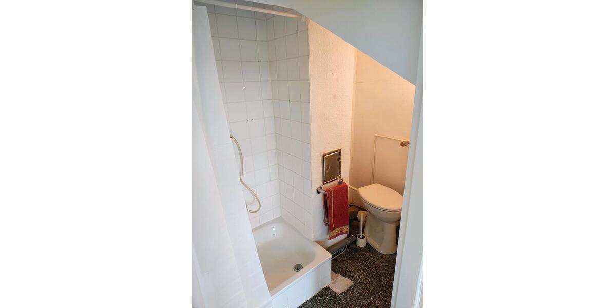 Wohnen auf Zeit Ulm Söflingen - 2 Zimmer, 60 m&sup2;, 150&euro; | Angebot:26553489