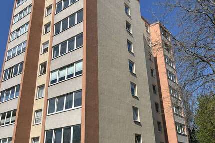Wohnung Kiel Mettenhof - 2 Zimmer, 60 m&sup2;, 629&euro; | Angebot:26729459