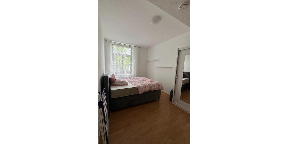 Etagenwohnung Wiesbaden Schierstein - 2 Zimmer, 59 m&sup2;, 1.400&euro; | Angebot:25658945