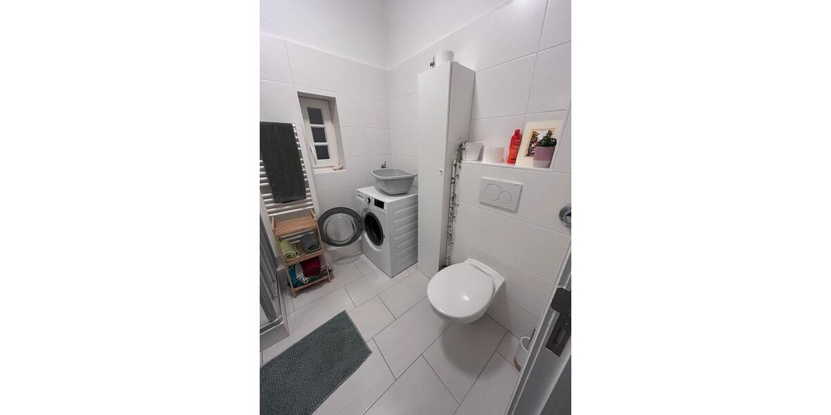 Erdgeschoßwohnung Hamburg Ottensen - 2 Zimmer, 49 m&sup2;, 1.150&euro; | Angebot:26022862