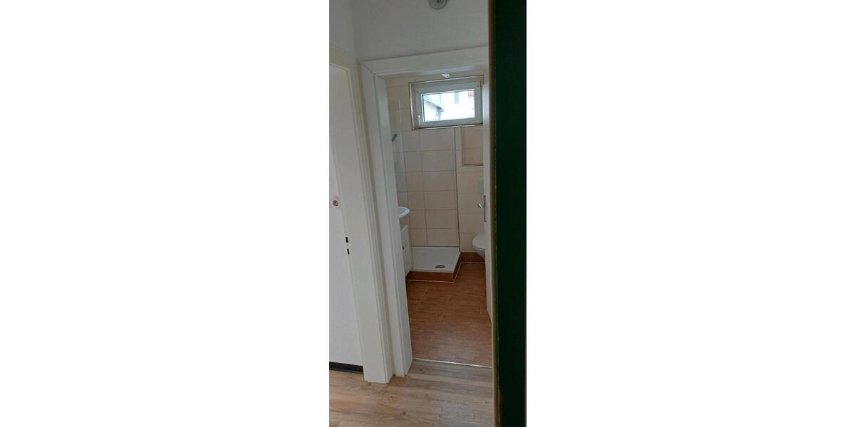 Erdgeschoßwohnung Höxter - 2 Zimmer, 40 m&sup2;, 420&euro; | Angebot:26048119