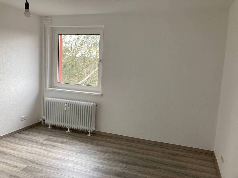 Gemütliche 3-Zimmerwohnung mit traumhaften Ausblick (Musterbilder)