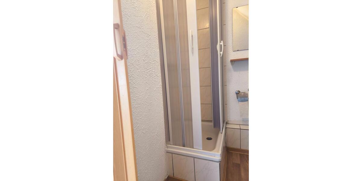 Dachgeschoßwohnung Friedrichsthal - 2 Zimmer, 38 m&sup2;, 280&euro; | Angebot:26278253