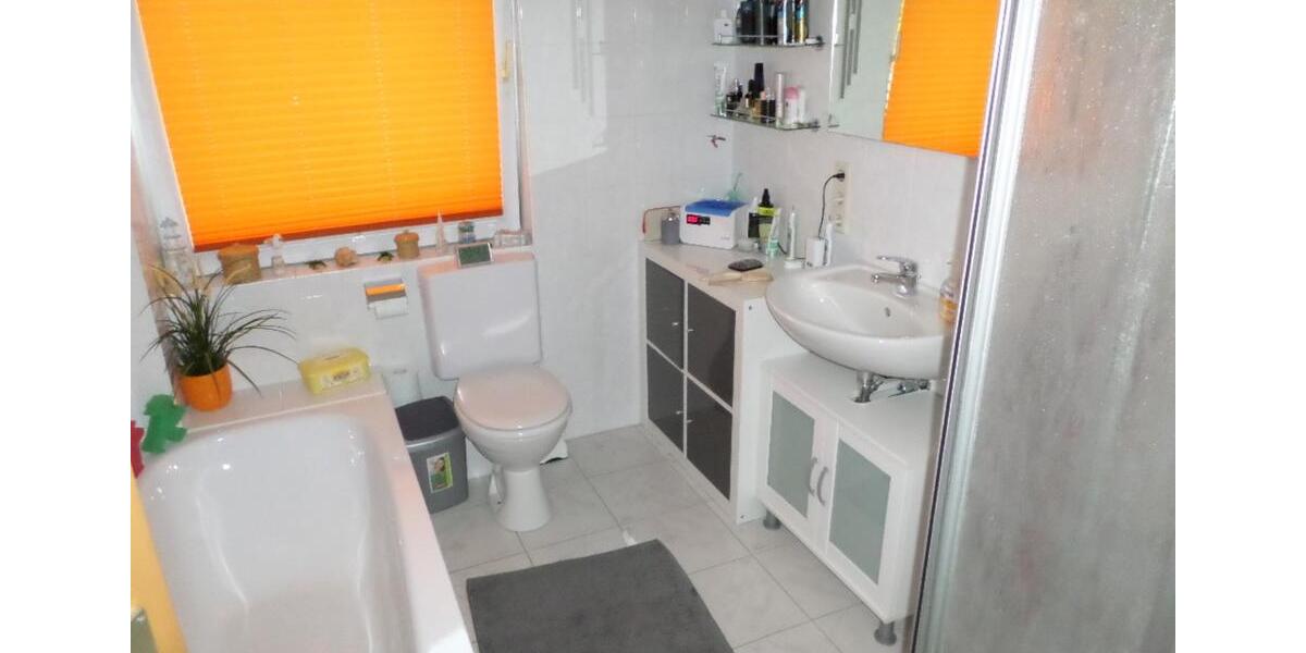 5-Zimmer-Komfort-Wohnung , EBK, in bevorzugter Lage von Walsrode 5 zimmer