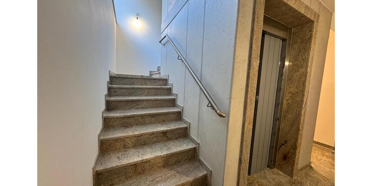 Etagenwohnung Breuberg - 3 Zimmer, 93 m&sup2;, 1.190&euro; | Angebot:25436340