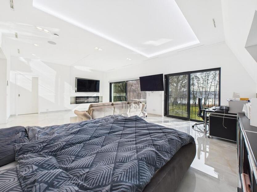 DAS BESTE AUS ZWEI WELTEN – STADTNÄHE & SEEROMANTIK IN EINEM ZUHAUSE zimmer