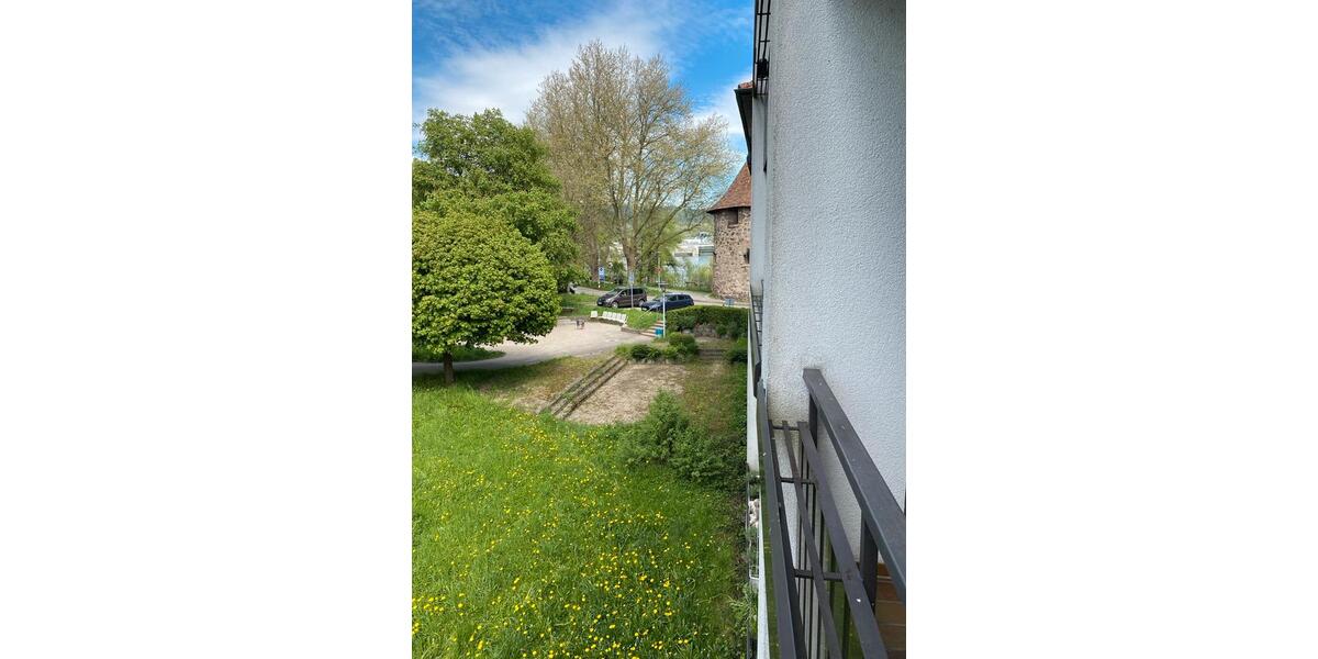 Etagenwohnung Bad Säckingen - 3 Zimmer, 108 m&sup2;, 1.200&euro; | Angebot:26604018