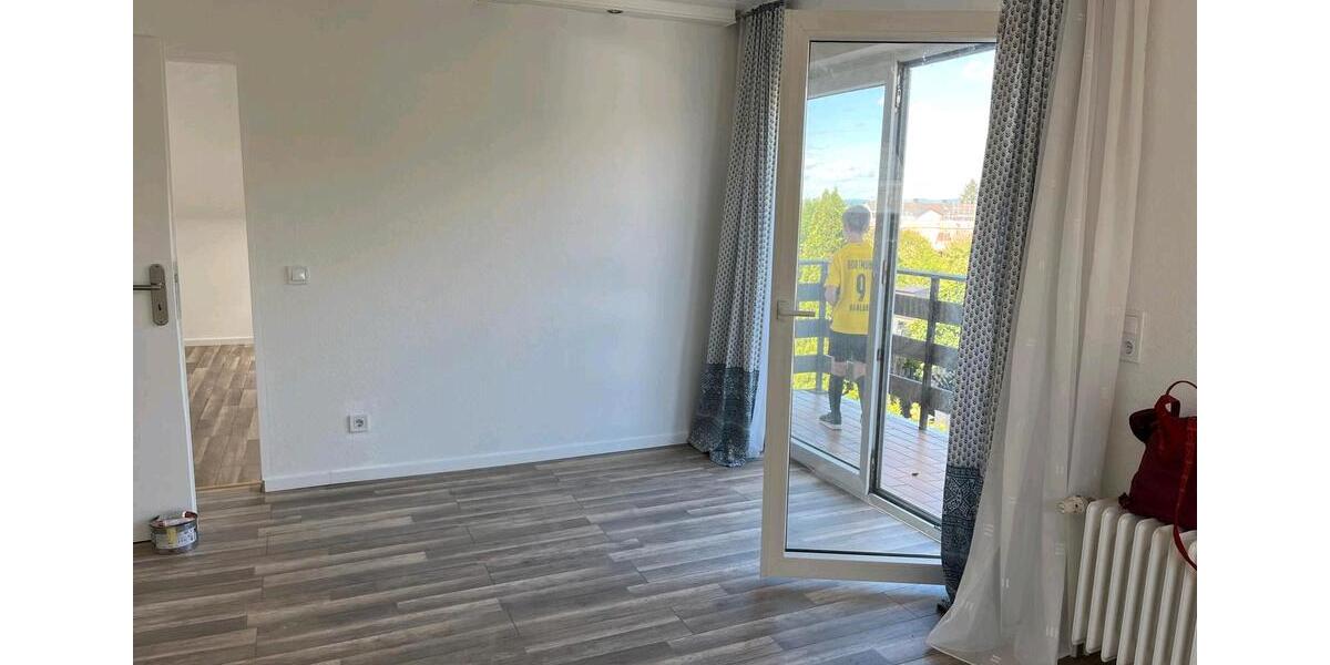 Dachgeschoßwohnung Reichelsheim (Wetterau) - 4 Zimmer, 85 m&sup2;, 950&euro; | Angebot:26036046