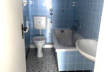 Sehr gepflegte Etagenwohnung im Zentrum von Hombruch