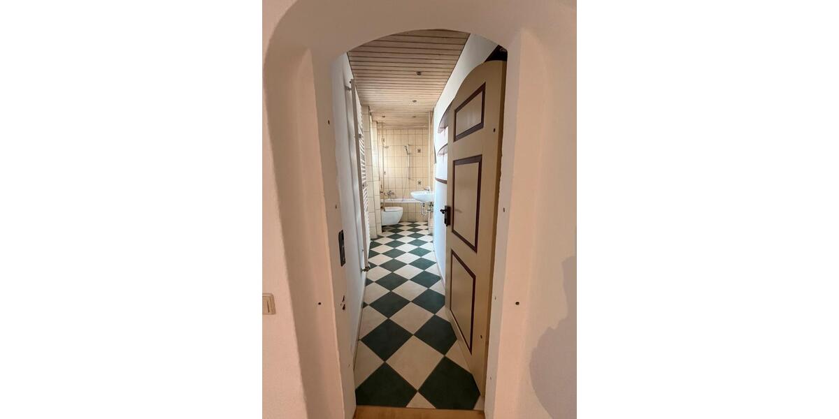 Etagenwohnung Pirna - 2 Zimmer, 52 m&sup2;, 593&euro; | Angebot:26609213