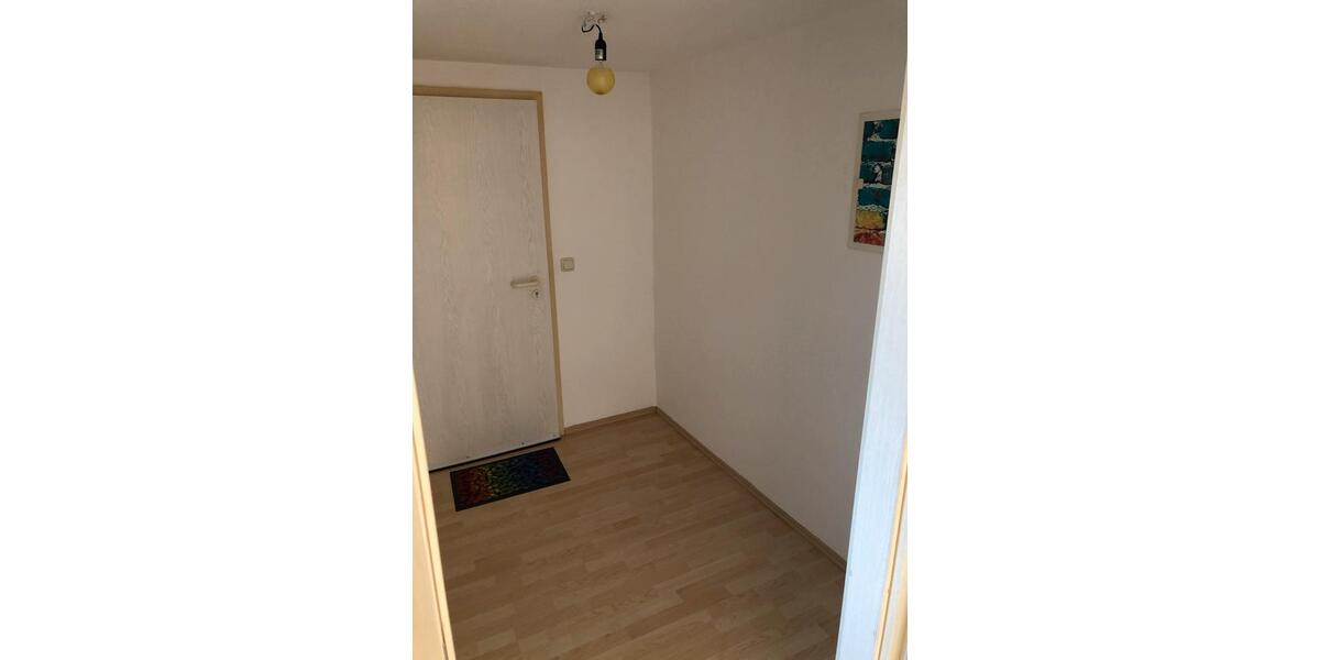 Dachgeschoßwohnung Schlitz - 2 Zimmer, 55 m&sup2;, 435&euro; | Angebot:26019503