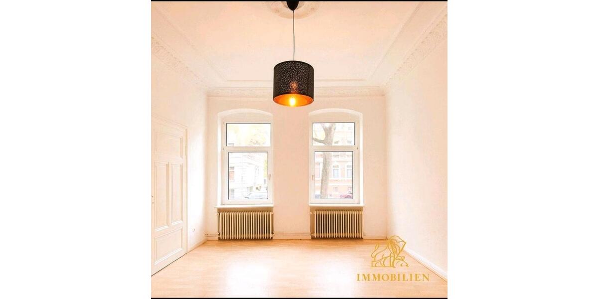 ‼️Aufgepasst‼️ Stilvolle Altbauwohnung im Herzen der Stadt 5 zimmer