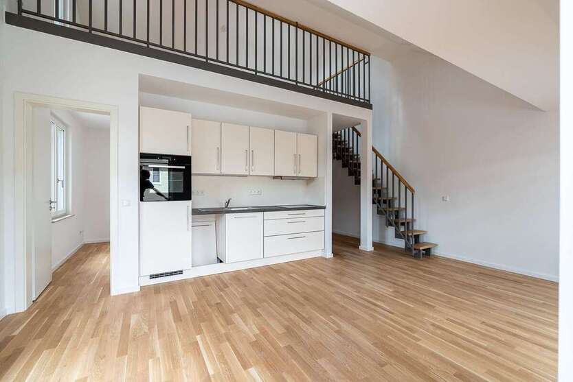 Wohnung zum Mieten in Beelitz 925 € 68.23 m² 2 zimmer