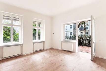Wohnung zum Mieten in Berlin 1.050 € 66 m²