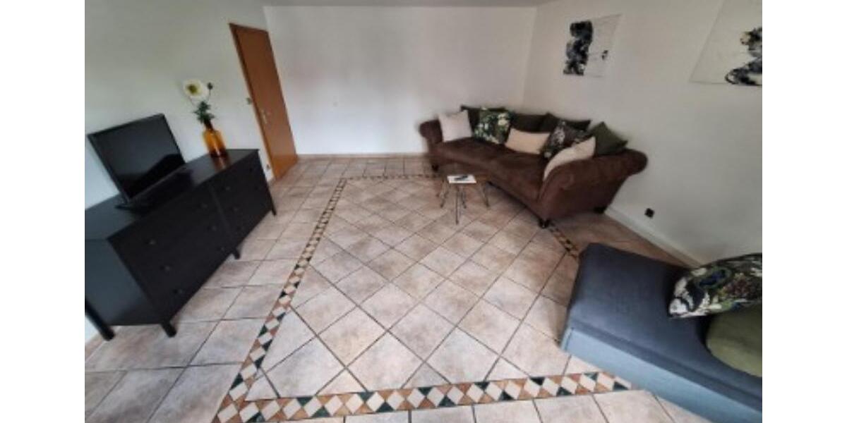 Etagenwohnung Bad Sobernheim - 2 Zimmer, 76 m&sup2;, 820&euro; | Angebot:24637231