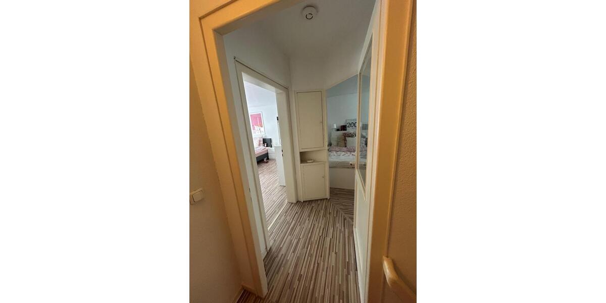 Wohnen auf Zeit Dortmund Hombruch - 1 Zimmer, 23 m&sup2;, 410&euro; | Angebot:26512115